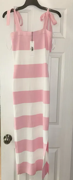 Chiara dress thumbnail 4