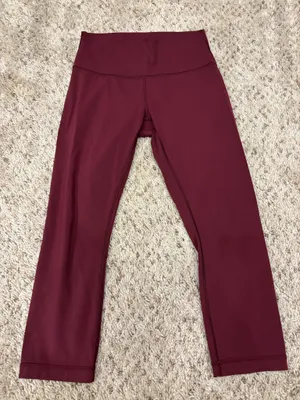 Lululemon Leggings thumbnail 4