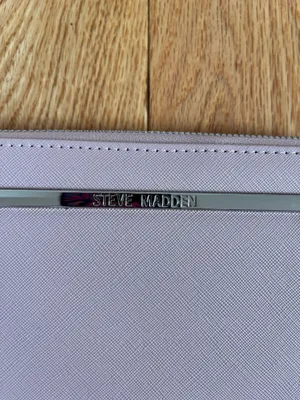 Steve Madden Handbag Pink thumbnail 2