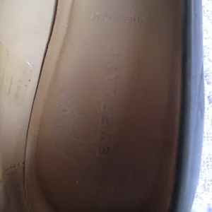 Everlane Black the Street Shoe 10.5 thumbnail 8