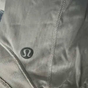 Lululemon Hotty Hot Shorts 4" White thumbnail 5