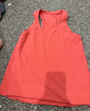 Lululemon Tank thumbnail 1