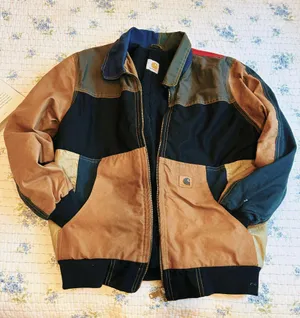 Carhartt Jacket Vintage thumbnail 1