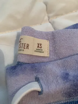 Hollister Sweatpants thumbnail 2