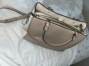 Kate Spade Tote Purse thumbnail 2