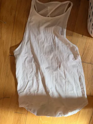 Lululemon Tank Top thumbnail 1