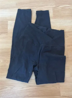 Small Aerie Leggings thumbnail 1
