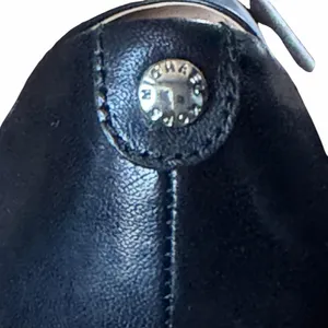 Michael Michael Kors Pumps Womens Size 8 Black Leather Pointed Toe Stiletto thumbnail 7
