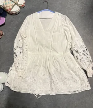 Ramy brook romper thumbnail 1