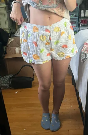 PINK Victoria's Secret Shorts thumbnail 1