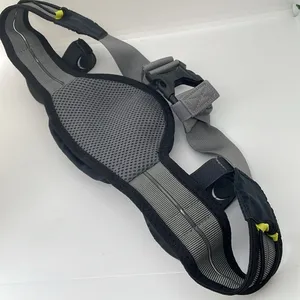 Nathan Running Belt Black thumbnail 3
