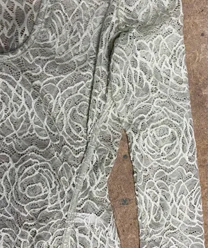 Free People In My Head Bodysuit. Size Large thumbnail 4