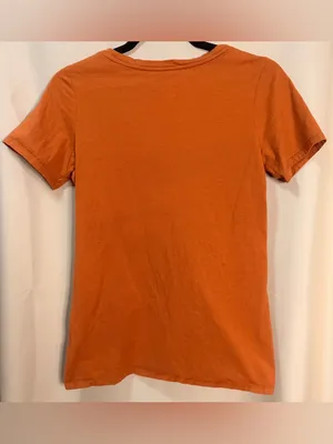 Nike Texas Longhorns V-neck thumbnail 2