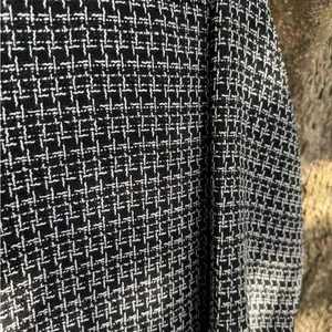 Stoosh Black and White‎ Tweed Jacket thumbnail 12