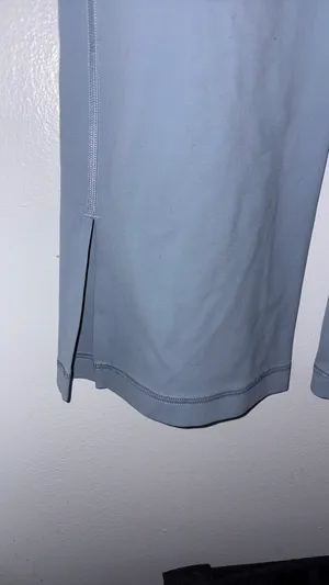 Lululemon Groove Pants Split Hem Flare thumbnail 5