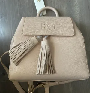 Tory Burch Thea Mini Backpack thumbnail 1
