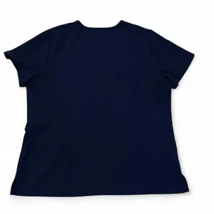 Figs navy blue Women’s Zamora Joggers Catarina Top scrub thumbnail 4