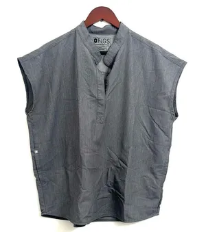 Figs scrub Rafaela Oversized Scrub Top
Sz L thumbnail 2