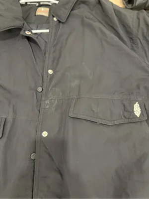Free People Movement Off The Bleachers Jacket Size Large thumbnail 7