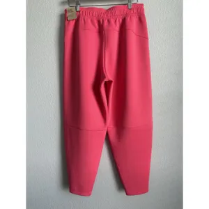 Nike Womens Dry-Fit Prima High Waisted 7/8 Training Pants Gorpcore Cozy M NEW thumbnail 2