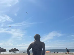 Black Bikini PINK Victoria's Secret thumbnail 2