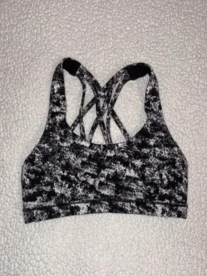 Lululemon Free To Be Serene Bra thumbnail 3