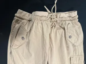 Forever 21 Wide leg pants thumbnail 5