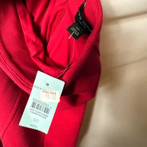 Y2k mini skirt pink new with tags thumbnail 4