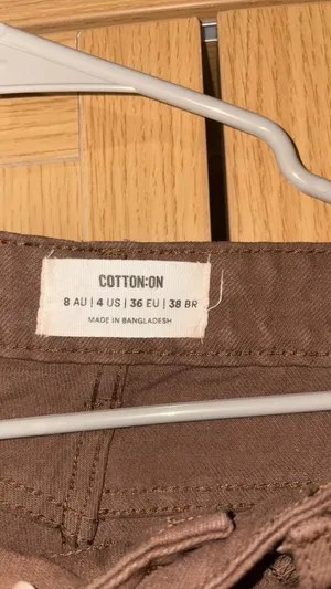 Cotton On Jeans thumbnail 2