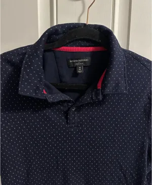 Banana Republic Polo Shirt thumbnail 2