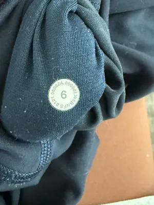 Lululemon Wunder Under Leggings thumbnail 3