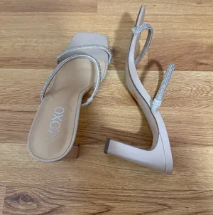 XOXO Heels thumbnail 3