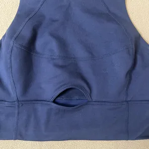 FP Movement by Free People Navy blue Sports Bra thumbnail 3