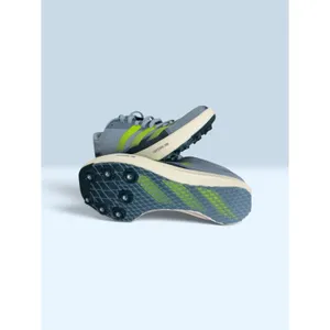 Adidas Women's Trail Running Shoes - Lightweight Sneakers NIB Size 5 thumbnail 2