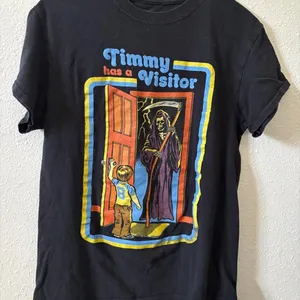 Spencer's Women's Black T thumbnail 1