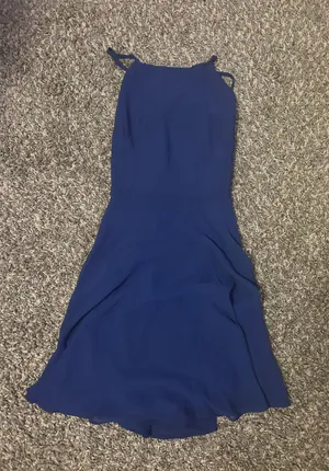 Lulus Homecoming Dress thumbnail 1