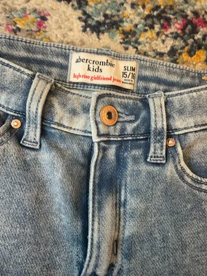 Abercrombie Jeans thumbnail 2