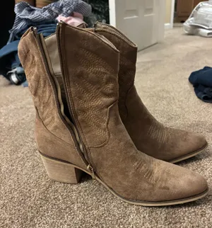 Altard State cowgirl boots thumbnail 1
