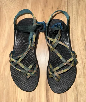Chacos Dual Adjustable Strap Sandal thumbnail 1