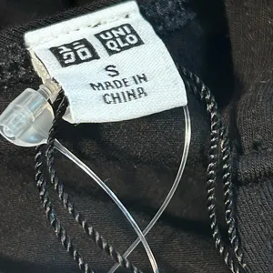 Uniqlo Black dress thumbnail 8