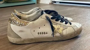 Golden Goose Superstar Sneakers thumbnail 1