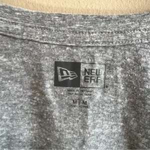 ✨ New‎ Era Women’s Truman State University Black Gray Top Medium thumbnail 5