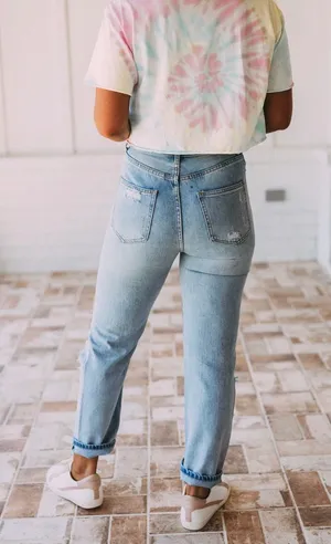 These Three Boutique Jeans thumbnail 3