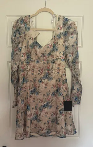 Lulus Dress thumbnail 2