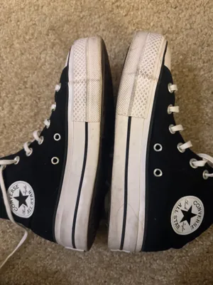 Converse High-Top Sneakers thumbnail 2