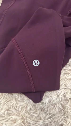 Lululemon Leggings thumbnail 6