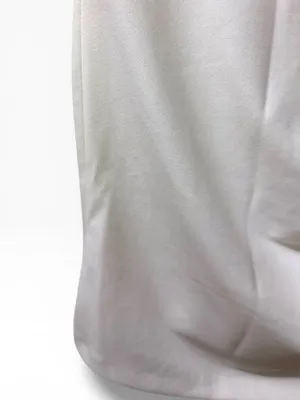 Zara | NWOT White Corset-Style Mini Dress (Size M) thumbnail 8