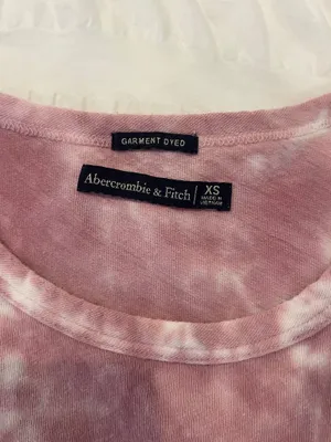 Abercrombie Top thumbnail 2