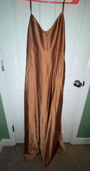 Show Me Your Mumu Faith COPPER thumbnail 1