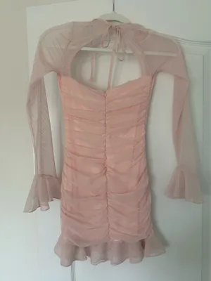 Babyboo Mini Dress thumbnail 6